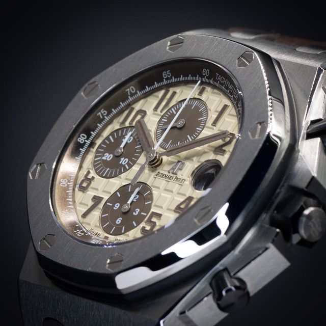 Audemars Piguet Royal Oak Offshore 26470ST.OO.A801CR.01 Image 2